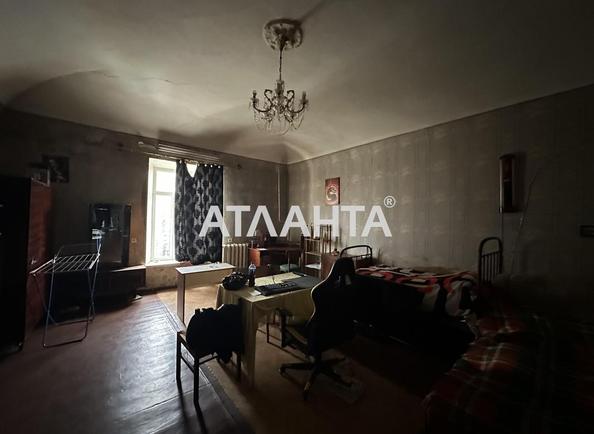 2-rooms apartment apartment by the address st. Pushkinskaya (area 58,4 m²) - Atlanta.ua - photo 9