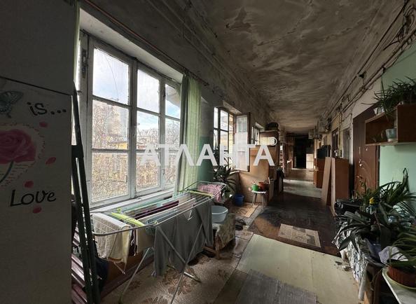 2-rooms apartment apartment by the address st. Pushkinskaya (area 58,4 m²) - Atlanta.ua - photo 10