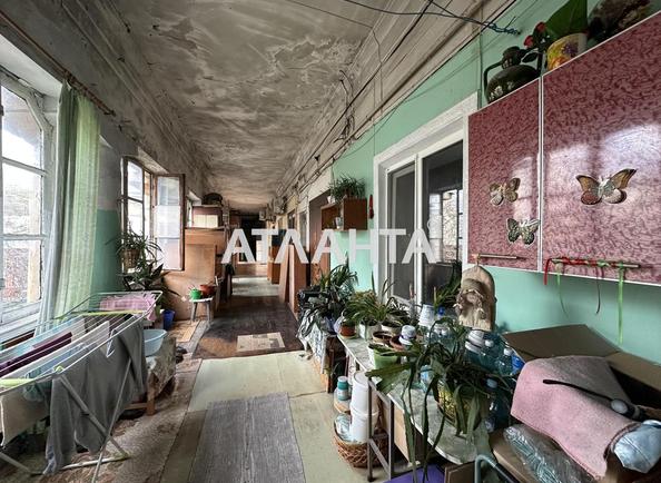 2-rooms apartment apartment by the address st. Pushkinskaya (area 58,4 m²) - Atlanta.ua - photo 11