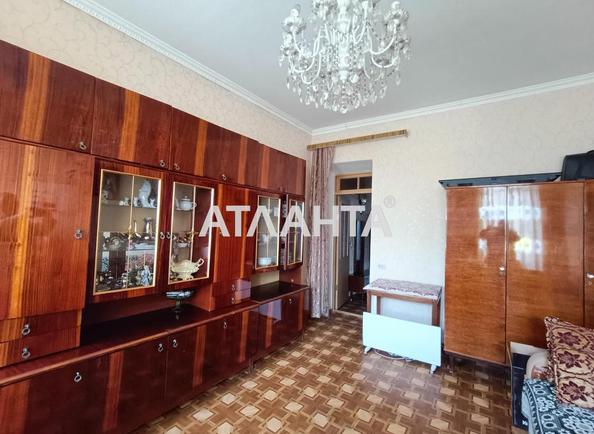 1-комнатная квартира по адресу ул. Головатого атам. (площадь 39,7 м²) 1-комнатная квартира по адресу ул. Головатого атам. (площадь 39,7 м²) - Atlanta.ua