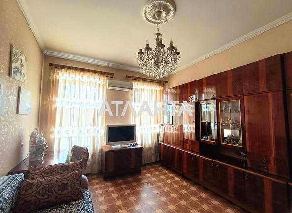 1-комнатная квартира по адресу ул. Головатого атам. (площадь 39,7 м²) - фото 3 1-комнатная квартира по адресу ул. Головатого атам. (площадь 39,7 м²) - Atlanta.ua - фото 3