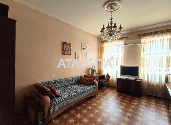 1-комнатная квартира по адресу ул. Головатого атам. (площадь 39,7 м²) - фото 5 1-комнатная квартира по адресу ул. Головатого атам. (площадь 39,7 м²) - Atlanta.ua - фото 5