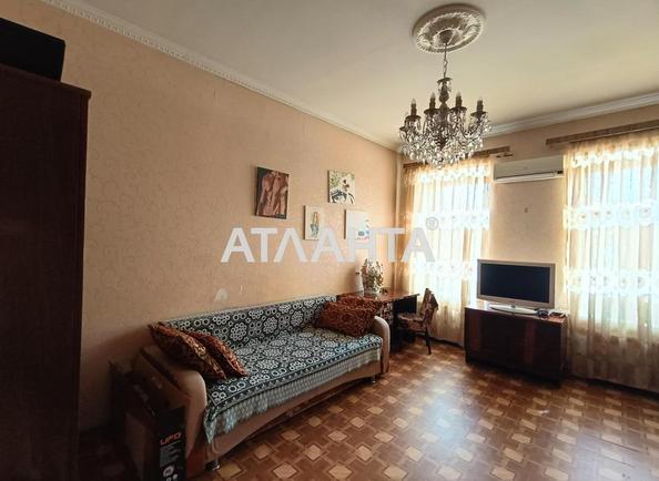 1-комнатная квартира по адресу ул. Головатого атам. (площадь 39,7 м²) - фото 2 1-комнатная квартира по адресу ул. Головатого атам. (площадь 39,7 м²) - Atlanta.ua - фото 2