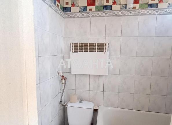 1-комнатная квартира по адресу ул. Головатого атам. (площадь 39,7 м²) - фото 6 1-комнатная квартира по адресу ул. Головатого атам. (площадь 39,7 м²) - Atlanta.ua - фото 6