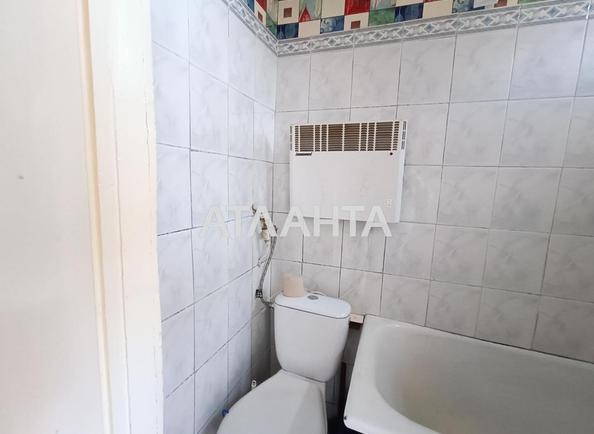 1-комнатная квартира по адресу ул. Головатого атам. (площадь 39,7 м²) - фото 7 1-комнатная квартира по адресу ул. Головатого атам. (площадь 39,7 м²) - Atlanta.ua - фото 7