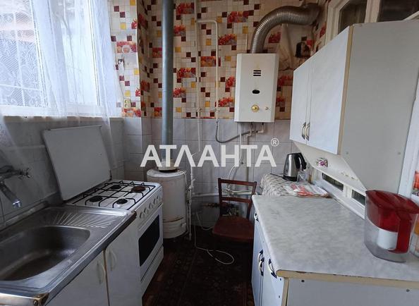 1-комнатная квартира по адресу ул. Головатого атам. (площадь 39,7 м²) - фото 8 1-комнатная квартира по адресу ул. Головатого атам. (площадь 39,7 м²) - Atlanta.ua - фото 8