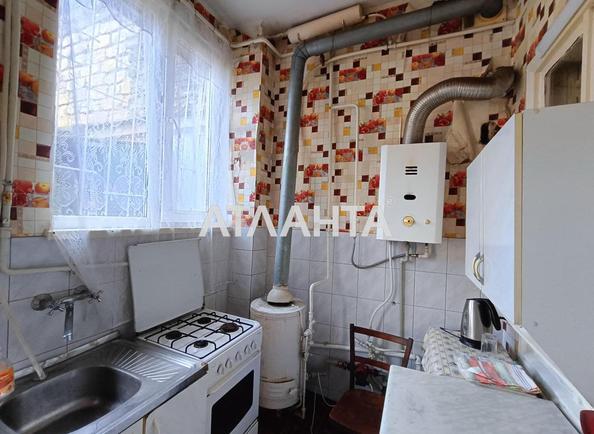 1-комнатная квартира по адресу ул. Головатого атам. (площадь 39,7 м²) - фото 9 1-комнатная квартира по адресу ул. Головатого атам. (площадь 39,7 м²) - Atlanta.ua - фото 9