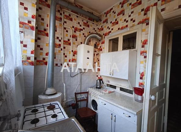 1-комнатная квартира по адресу ул. Головатого атам. (площадь 39,7 м²) - фото 10 1-комнатная квартира по адресу ул. Головатого атам. (площадь 39,7 м²) - Atlanta.ua - фото 10