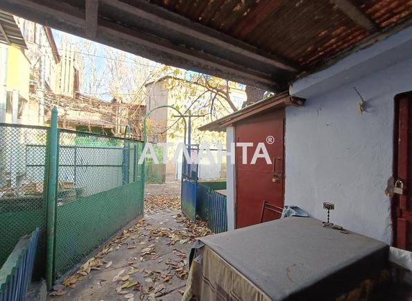 1-комнатная квартира по адресу ул. Головатого атам. (площадь 39,7 м²) - фото 15 1-комнатная квартира по адресу ул. Головатого атам. (площадь 39,7 м²) - Atlanta.ua - фото 15