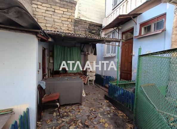 1-комнатная квартира по адресу ул. Головатого атам. (площадь 39,7 м²) - фото 16 1-комнатная квартира по адресу ул. Головатого атам. (площадь 39,7 м²) - Atlanta.ua - фото 16