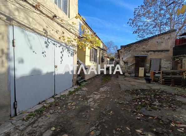 1-комнатная квартира по адресу ул. Головатого атам. (площадь 39,7 м²) - фото 17 1-комнатная квартира по адресу ул. Головатого атам. (площадь 39,7 м²) - Atlanta.ua - фото 17