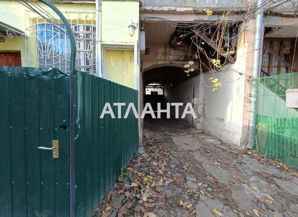 1-комнатная квартира по адресу ул. Головатого атам. (площадь 39,7 м²) - фото 18 1-комнатная квартира по адресу ул. Головатого атам. (площадь 39,7 м²) - Atlanta.ua - фото 18