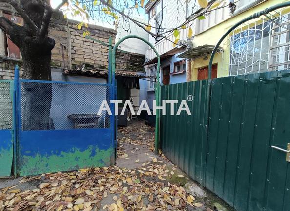 1-комнатная квартира по адресу ул. Головатого атам. (площадь 39,7 м²) - фото 19 1-комнатная квартира по адресу ул. Головатого атам. (площадь 39,7 м²) - Atlanta.ua - фото 19