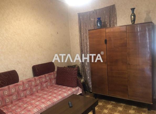 1-комнатная квартира по адресу ул. Головатого атам. (площадь 39,7 м²) - фото 13 1-комнатная квартира по адресу ул. Головатого атам. (площадь 39,7 м²) - Atlanta.ua - фото 13