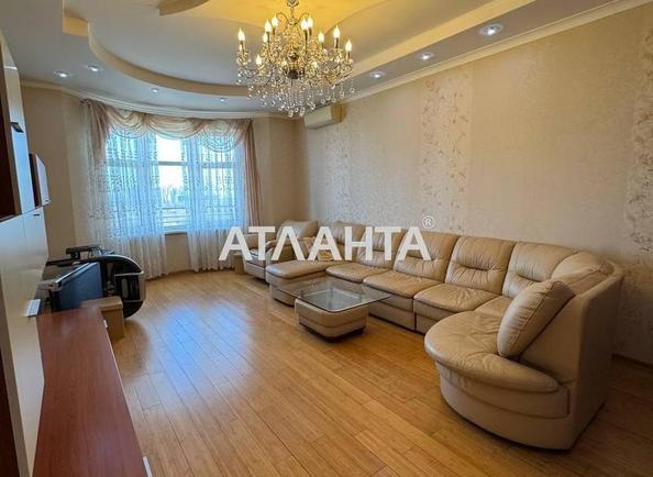 Багатокімнатна квартира за адресою Сабанський пров. (площа 159 м²) - Atlanta.ua - фото 3