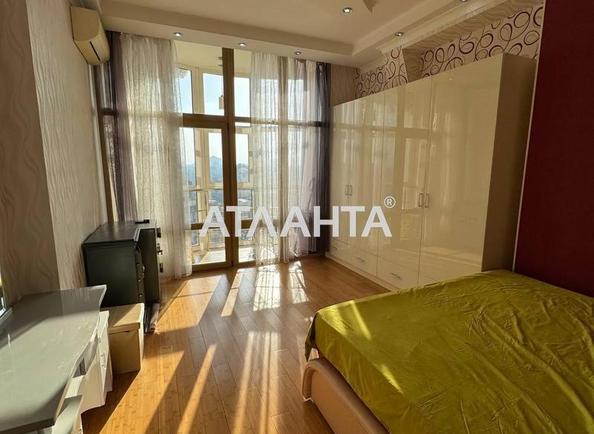 Багатокімнатна квартира за адресою Сабанський пров. (площа 159 м²) - Atlanta.ua - фото 4