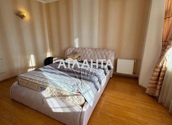 Багатокімнатна квартира за адресою Сабанський пров. (площа 159 м²) - Atlanta.ua - фото 5