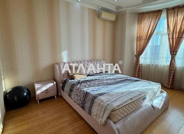 Багатокімнатна квартира за адресою Сабанський пров. (площа 159 м²) - Atlanta.ua - фото 6