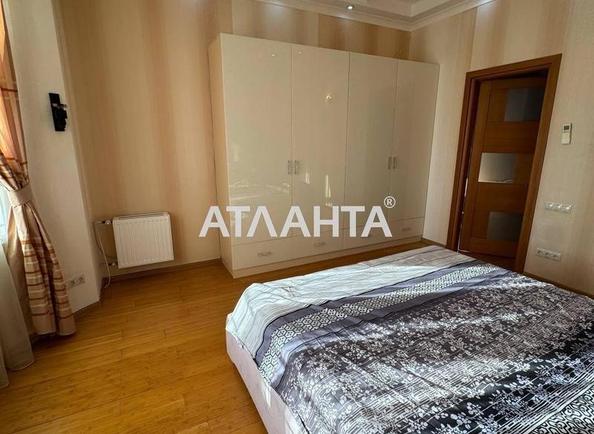 Багатокімнатна квартира за адресою Сабанський пров. (площа 159 м²) - Atlanta.ua - фото 7