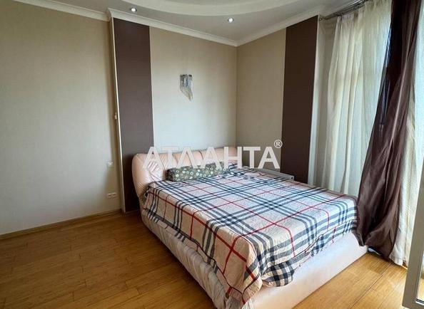 Багатокімнатна квартира за адресою Сабанський пров. (площа 159 м²) - Atlanta.ua - фото 8