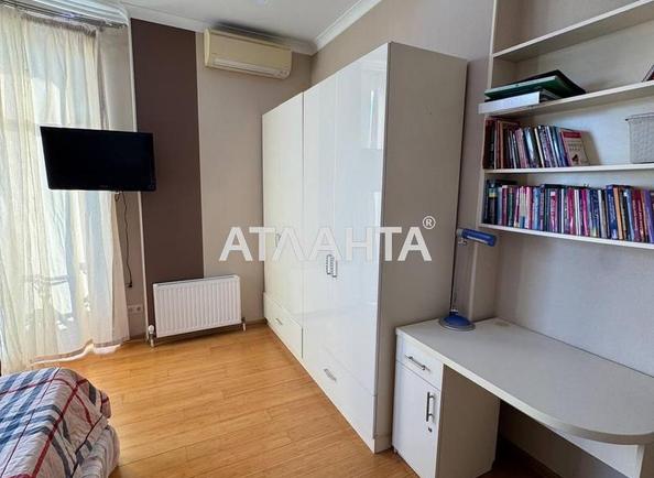 Багатокімнатна квартира за адресою Сабанський пров. (площа 159 м²) - Atlanta.ua - фото 9