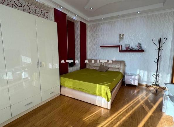 Багатокімнатна квартира за адресою Сабанський пров. (площа 159 м²) - Atlanta.ua - фото 10