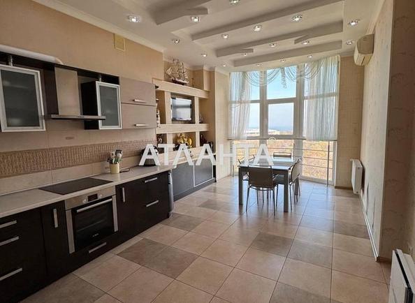 Багатокімнатна квартира за адресою Сабанський пров. (площа 159 м²) - Atlanta.ua - фото 11