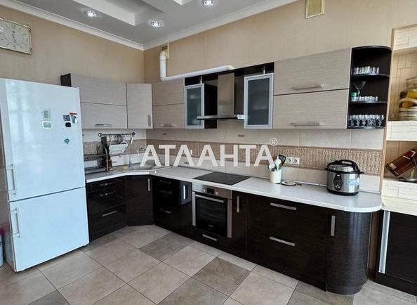 Багатокімнатна квартира за адресою Сабанський пров. (площа 159 м²) - Atlanta.ua - фото 12