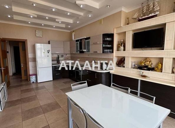 Багатокімнатна квартира за адресою Сабанський пров. (площа 159 м²) - Atlanta.ua - фото 13