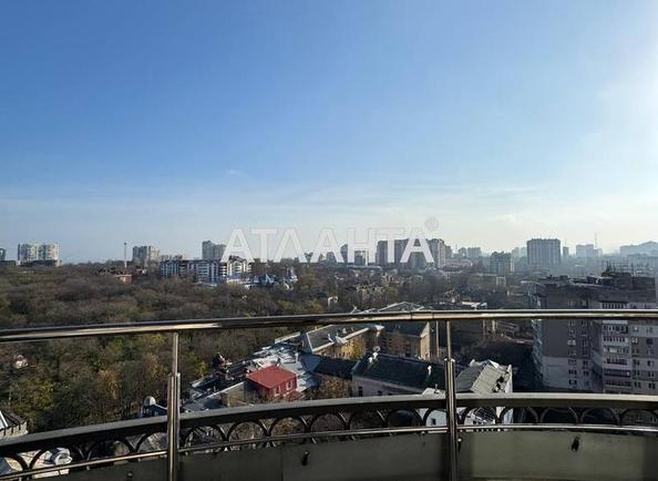 Багатокімнатна квартира за адресою Сабанський пров. (площа 159 м²) - Atlanta.ua - фото 14