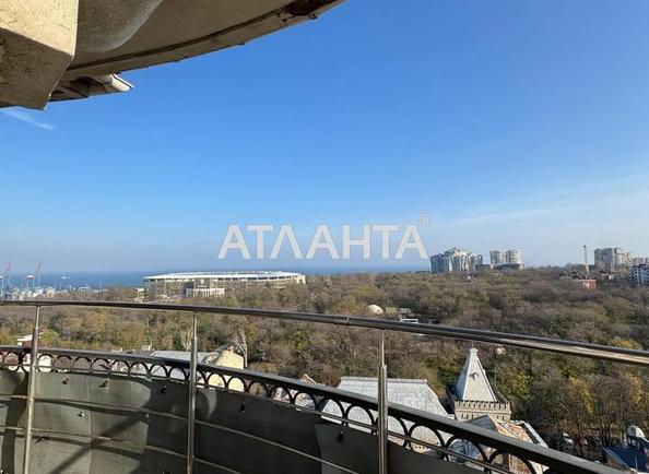 Багатокімнатна квартира за адресою Сабанський пров. (площа 159 м²) - Atlanta.ua - фото 15