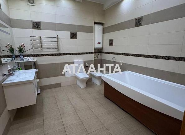 Багатокімнатна квартира за адресою Сабанський пров. (площа 159 м²) - Atlanta.ua - фото 16