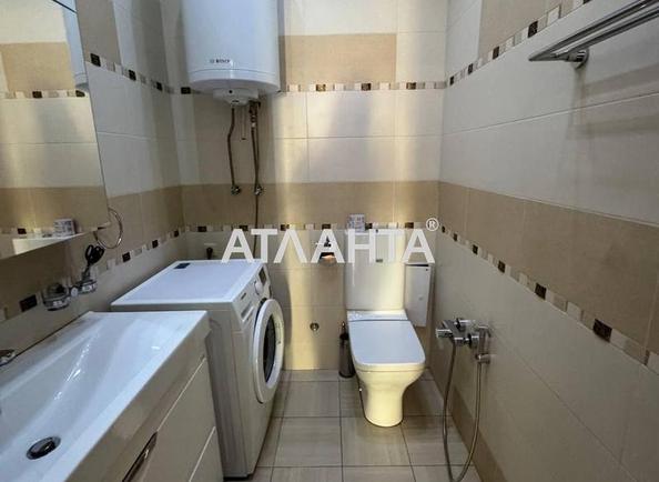 Багатокімнатна квартира за адресою Сабанський пров. (площа 159 м²) - Atlanta.ua - фото 17