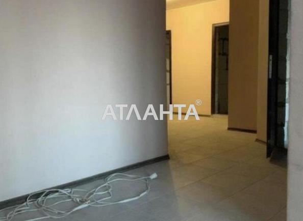 1-room apartment apartment by the address st. Osennyaya (area 32,1 m²) - Atlanta.ua - photo 3