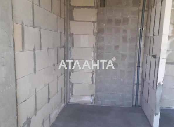 1-room apartment apartment by the address st. Osennyaya (area 32,1 m²) - Atlanta.ua - photo 7