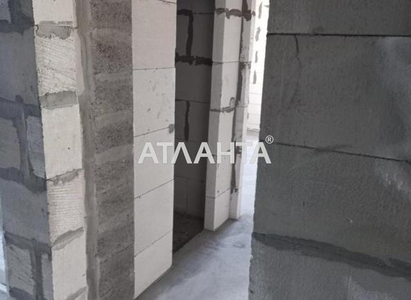 1-room apartment apartment by the address st. Osennyaya (area 32,1 m²) - Atlanta.ua - photo 9