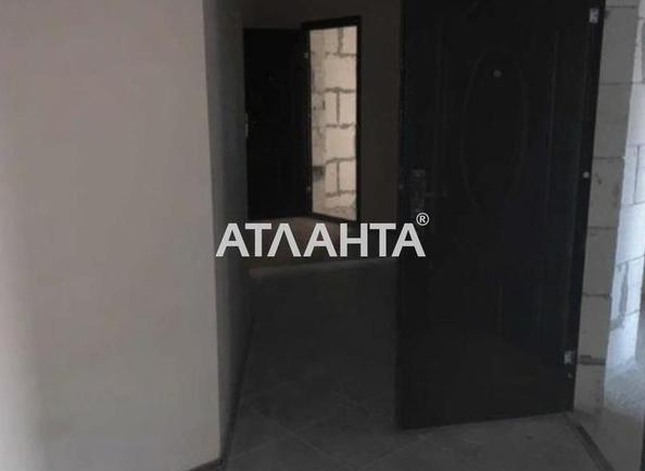 1-room apartment apartment by the address st. Osennyaya (area 31,4 m²) - Atlanta.ua - photo 2