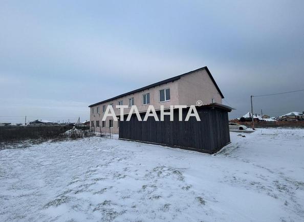 1-room apartment apartment by the address st. Osennyaya (area 31,4 m²) - Atlanta.ua - photo 11