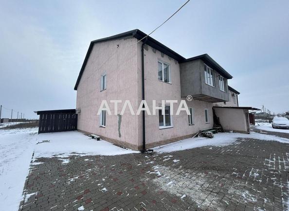 1-room apartment apartment by the address st. Osennyaya (area 31,4 m²) - Atlanta.ua - photo 13