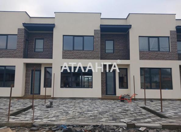 Будинок за адресою вул. Тютюнова (площа 122 м²) - Atlanta.ua