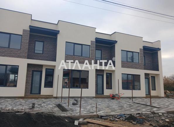 Будинок за адресою вул. Тютюнова (площа 122 м²) - Atlanta.ua - фото 2