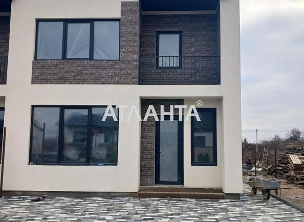 Будинок за адресою вул. Тютюнова (площа 122 м²) - Atlanta.ua - фото 3