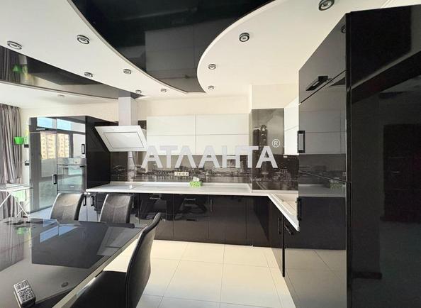 3-комнатная квартира по адресу ул. Радужный м-н (площадь 86,7 м²) - Atlanta.ua - фото 2