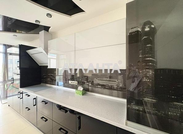 3-комнатная квартира по адресу ул. Радужный м-н (площадь 86,7 м²) - Atlanta.ua - фото 3