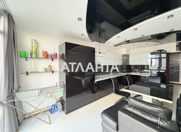 3-комнатная квартира по адресу ул. Радужный м-н (площадь 86,7 м²) - Atlanta.ua - фото 4