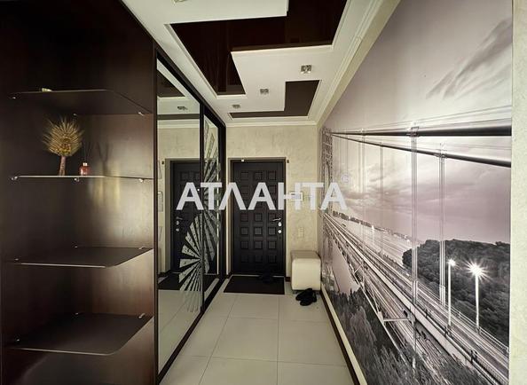 3-комнатная квартира по адресу ул. Радужный м-н (площадь 86,7 м²) - Atlanta.ua - фото 6