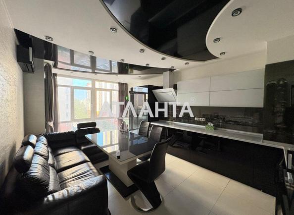 3-комнатная квартира по адресу ул. Радужный м-н (площадь 86,7 м²) - Atlanta.ua - фото 10