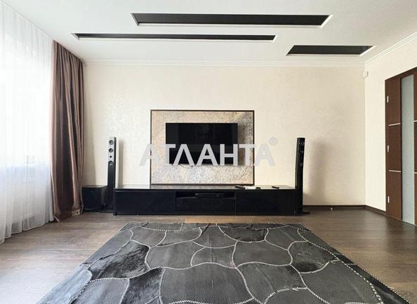 3-комнатная квартира по адресу ул. Радужный м-н (площадь 86,7 м²) - Atlanta.ua - фото 11