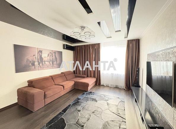 3-комнатная квартира по адресу ул. Радужный м-н (площадь 86,7 м²) - Atlanta.ua - фото 12