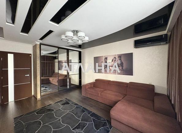 3-комнатная квартира по адресу ул. Радужный м-н (площадь 86,7 м²) - Atlanta.ua - фото 13